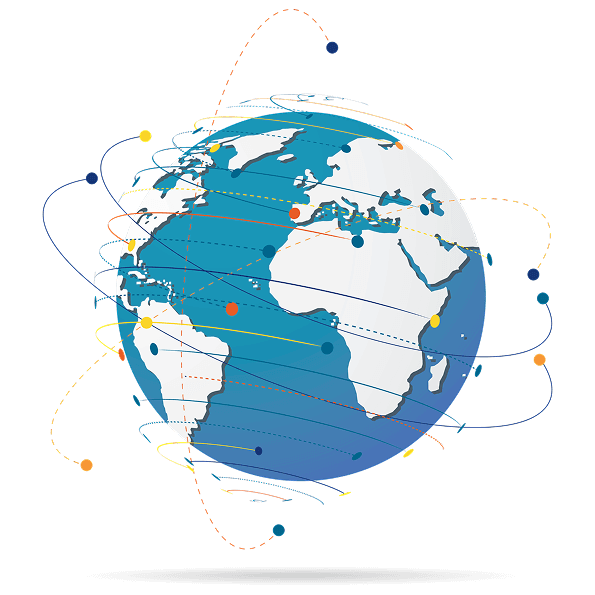 Our Global Alliance Network -EUROMOVERS Our Global Alliance Network -EUROMOVERS