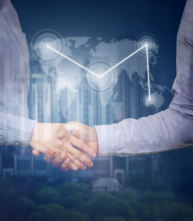 Partner With a Trusted International Moving Alliance - EUROMOVERS