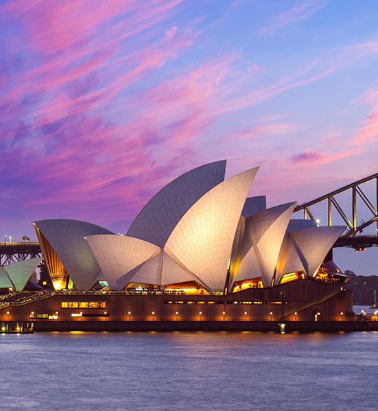 Planning Your Move to Australia with Global Coordination - EUROMOVERS