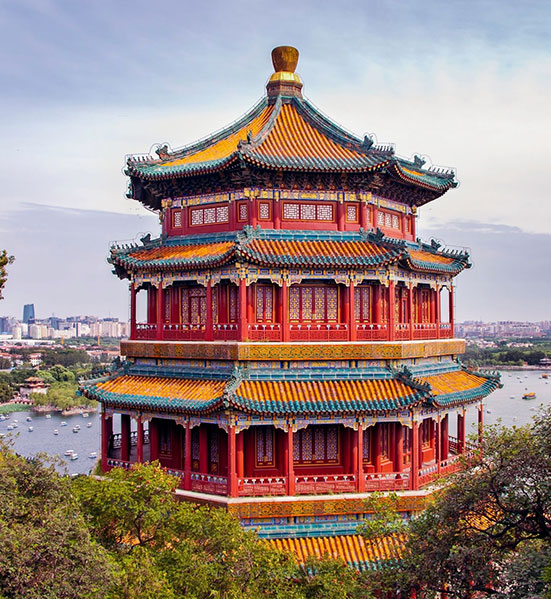 Planning Your Move to China with Global Coordination - EUROMOVERS