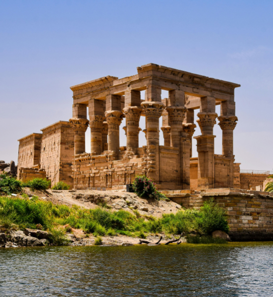 Planning Your Move to Egypt with Global Coordination - EUROMOVERS