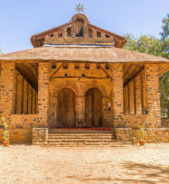 Planning Your Move to Ethiopia with Global Coordination - EUROMOVERS