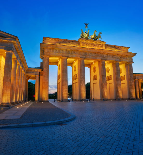 Planning Your Move to Germany with Trusted International Coordination - EUROMOVERS