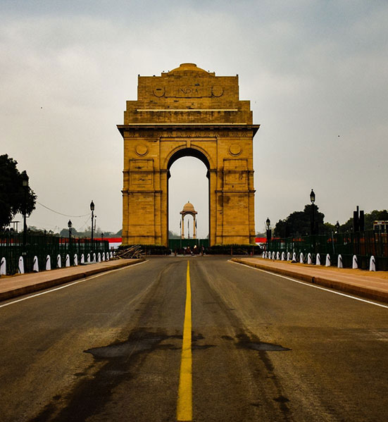 Planning Your Move to India with Global Coordination - EUROMOVERS