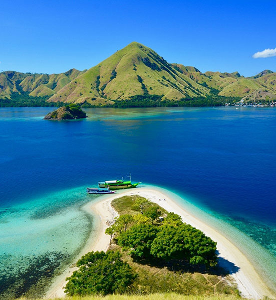 Planning Your Move to Indonesia with Global Coordination - EUROMOVERS