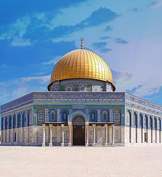 Planning Your Move to Israel with Global Coordination - EUROMOVERS