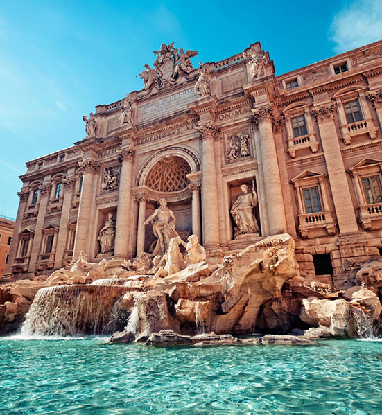 Planning Your Move to Italy with International Expertise - EUROMOVERS