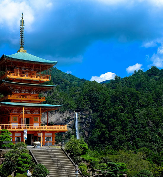 Planning Your Move to Japan with Global Coordination - EUROMOVERS