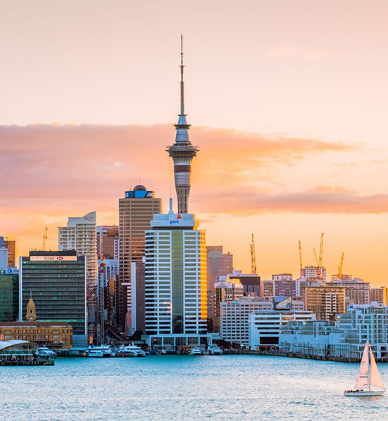 Planning Your Move to New Zealand with Global Coordination - EUROMOVERS