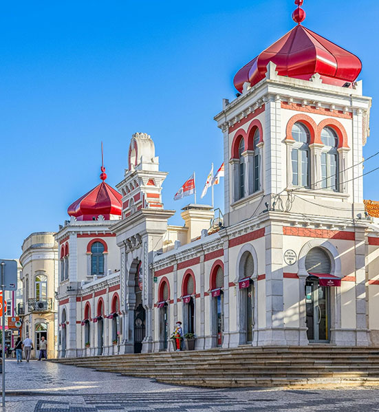 Planning Your Move to Portugal with Global Coordination - EUROMOVERS