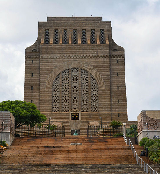 Planning Your Move to South Africa with Global Coordination - EUROMOVERS