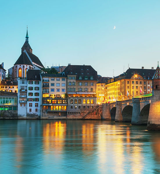 Planning Your Move to Switzerland with Global Coordination - EUROMOVERS