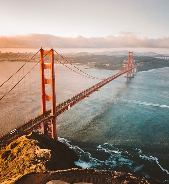 Planning Your Move to USA with Global Coordination - EUROMOVERS