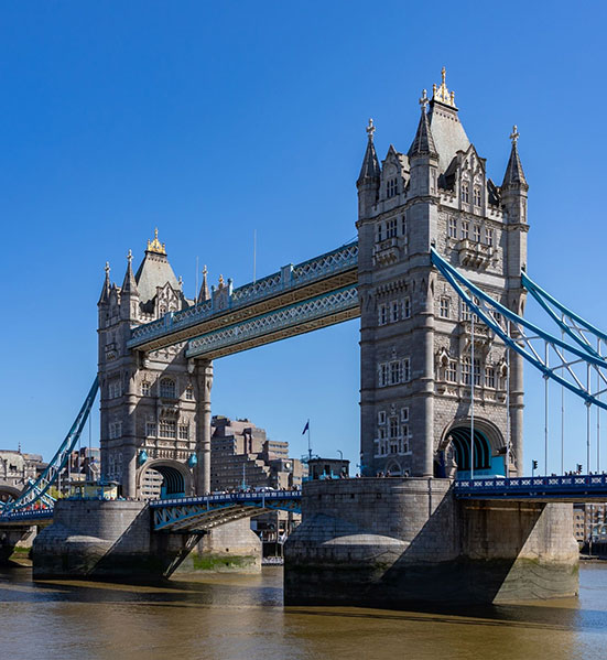 Planning Your Move to the UK with Global Coordination - EUROMOVERS