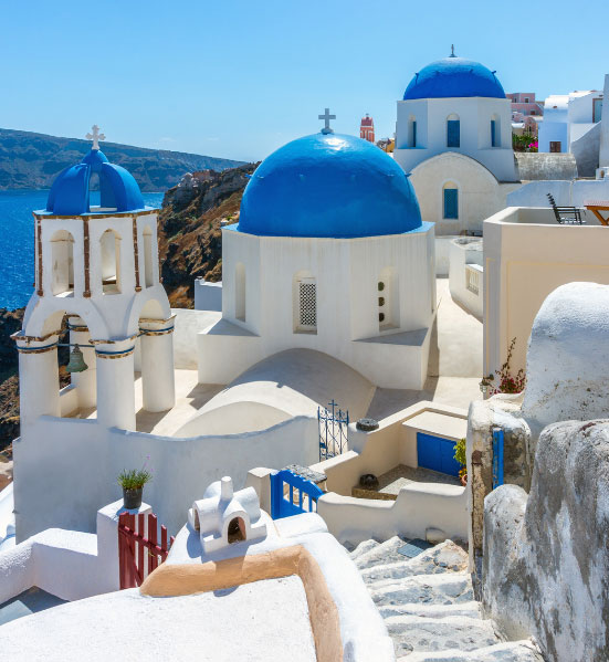 Preparing for Moving to Greece with International Coordination - EUROMOVERS