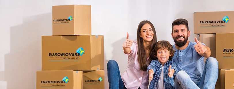 Start Preparing Your Move to Germany - EUROMOVERS