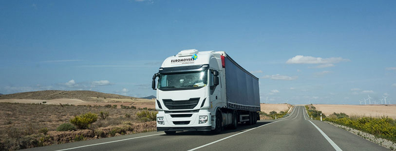 Start planning your move to Ireland - EUROMOVERS
