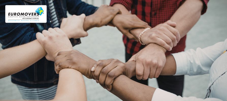 Building Success Together Joining Euromovers As Global Relocation Partners