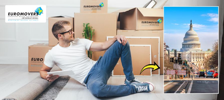 How the Trusted Euromovers Network Can Help You Move to USA - Euromovers