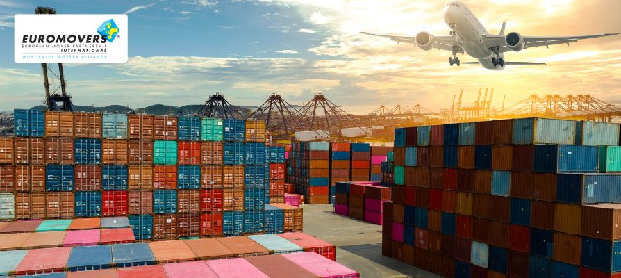 How To Move To Brazil From USA With Euromovers Worldwide Alliance