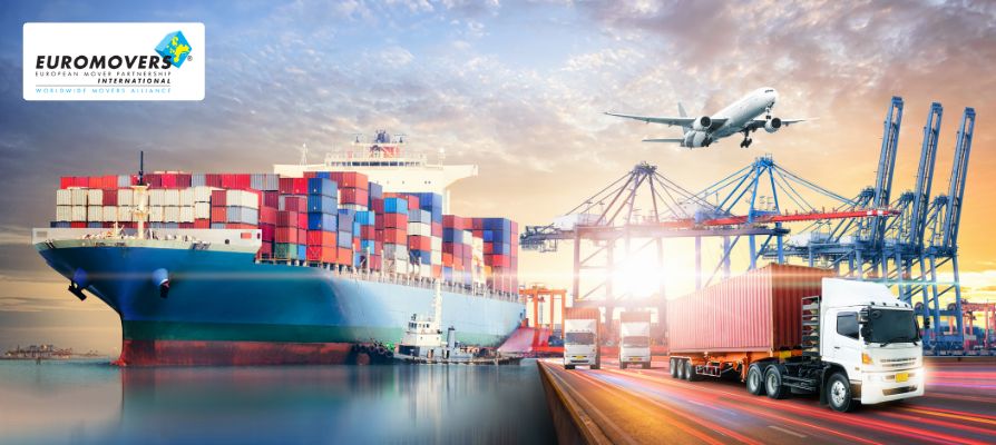 Planning a Move to India? EUROMOVERS Global Network Can Help - Euromovers
