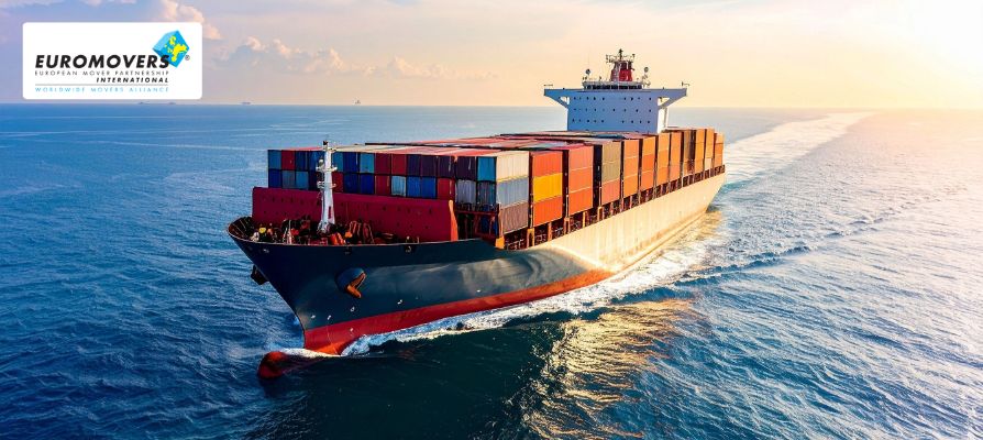 Why Your Overseas Relocation Needs the Euromovers Network - Euromovers