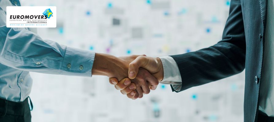Benefits of Partnering with a EUROMOVERS Relocation Network - Euromovers