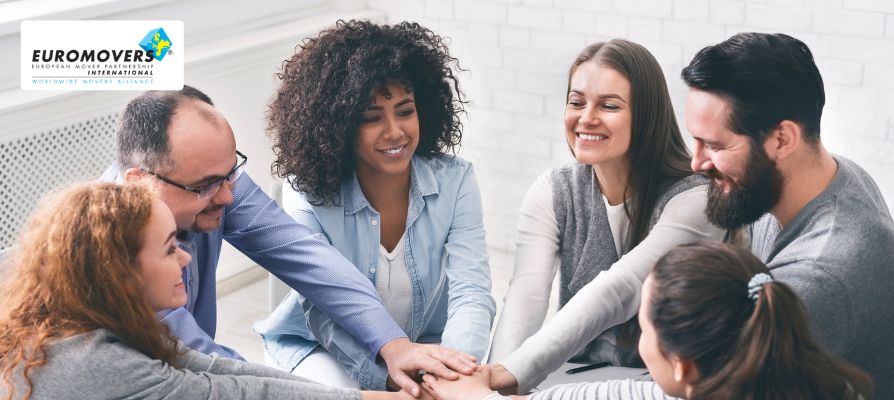 How a European Moving Alliance Improves Relocation Services - Euromovers