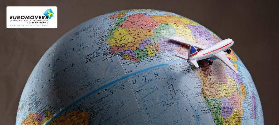 Why Moving Companies Join EUROMOVERS Relocation Networks - Euromovers