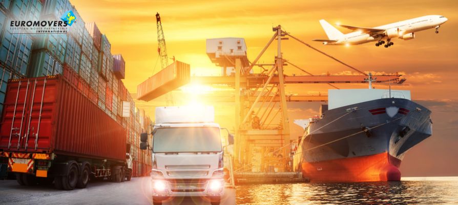 International Moving Checklist: Everything Before You Move - EUROMOVERS