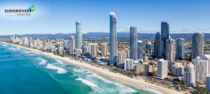 Moving to Australia from UK: Your Complete Relocation Guide - EUROMOVERS