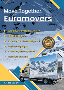 Magazine April 2026 - EUROMOVERS
