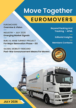 Magazine July 2026 - EUROMOVERS