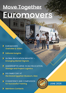 Magazine June 2026 - EUROMOVERS
