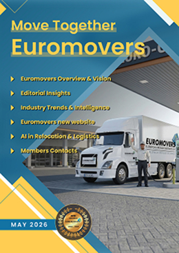 Magazine May 2026 - EUROMOVERS