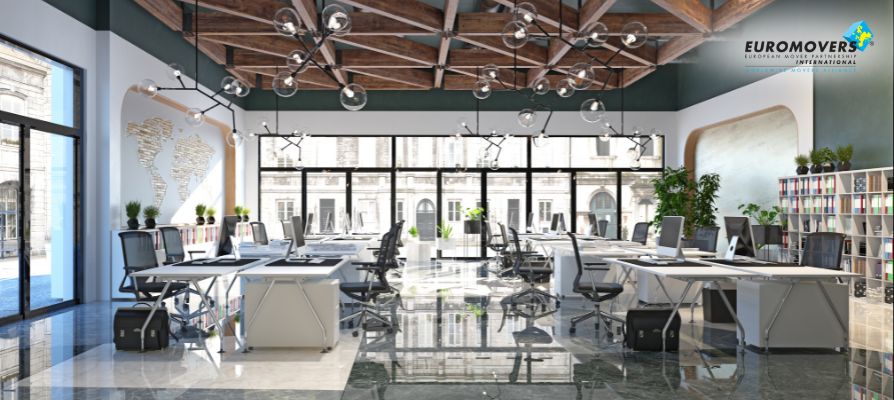 Corporate Mobility Trends: Managing International Talent Movement in a Changing World - EUROMOVERS