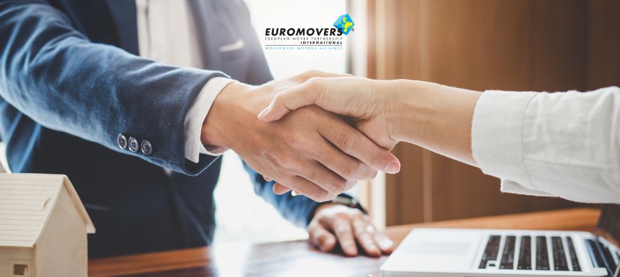 Expand Moving Business Globally: Unlock Global Growth - EUROMOVERS
