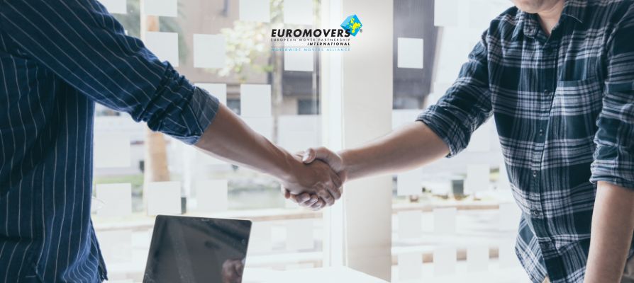 Join Moving Alliance: How Euromovers Membership Grows Your International Business - EUROMOVERS