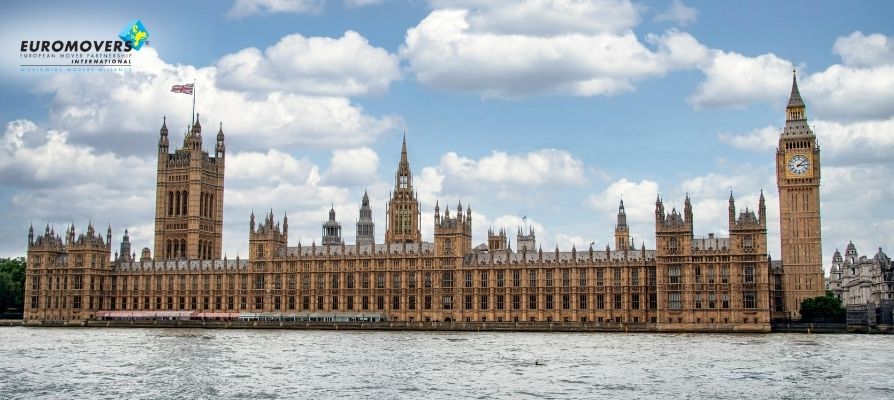 Moving from India to UK: Everything to Know Before Relocating - EUROMOVERS