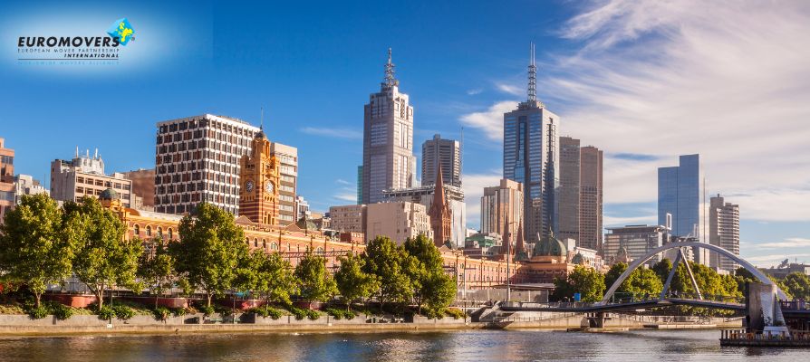 Moving from Malaysia to Australia: A Complete Relocation Guide - EUROMOVERS