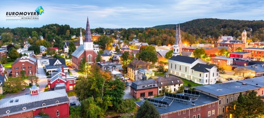 Moving from South Korea to USA: Tips for a Smooth International Move - EUROMOVERS