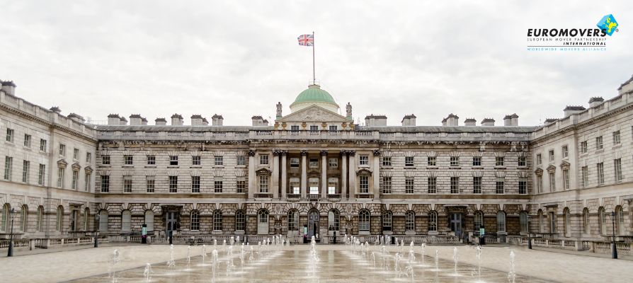 Relocating to the UK: A Complete Relocation Guide for Expats - EUROMOVERS