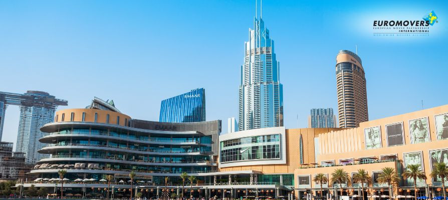 Relocating to UAE: A Complete Moving Guide for Professionals and Families - EUROMOVERS